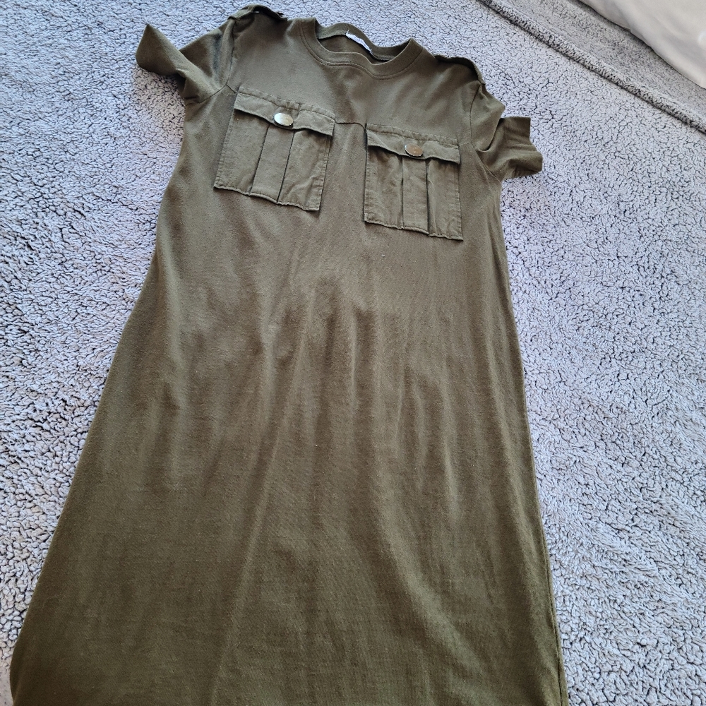 clothes